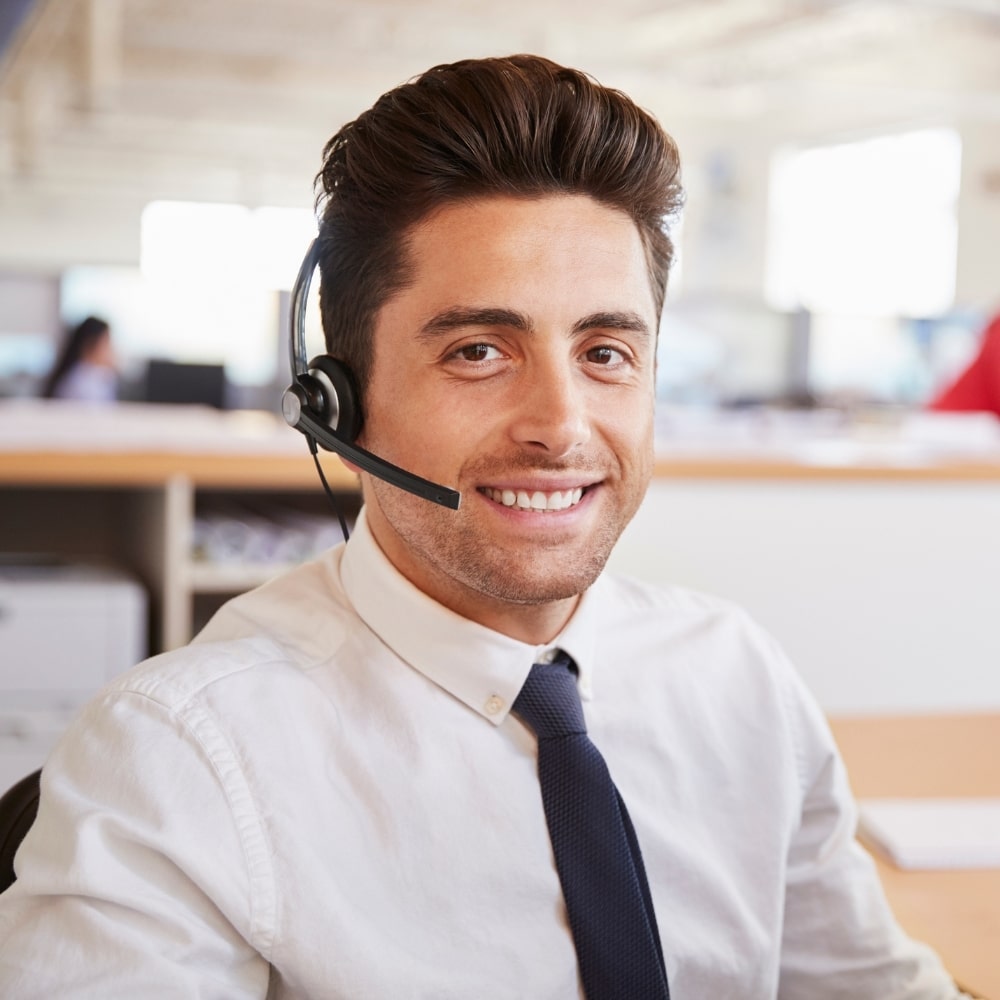 Returns And Refunds Management