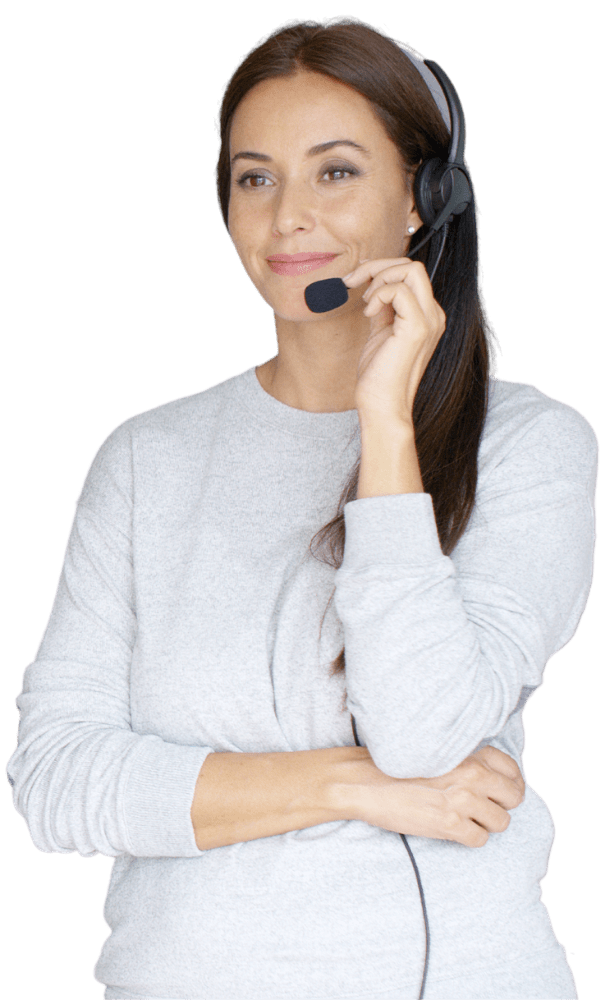 Support Ticket Submission Page